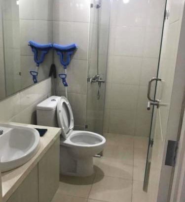 Surabaya Apartment | Classic American Style at Apartemen Tanglin Surabaya Barat