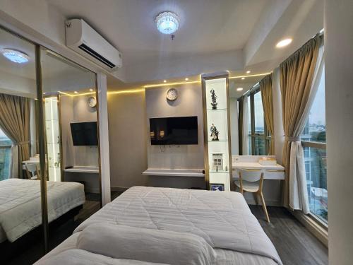 Pantai Indah Kapuk Apartment | Apartement Gold Coast