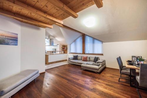 Cornedo All'isarco Apartment | Family-Friendly 4-Star Haven: Apartment Huck with Top Ratings