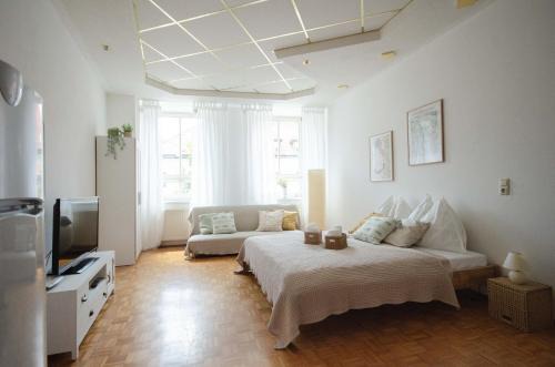 Judenburg Apartment | Family-Friendly Stay at Judenburg Near Red Bull Ring