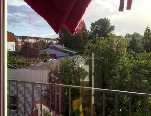 Neustadt Apartment | Family-Friendly Stay at Apartementhaus 2 Kornstraße