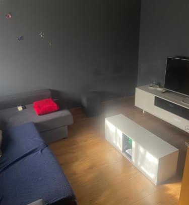 Lleida Apartment | Family-Friendly Stay at Apartamento Passeig de Ronda