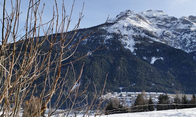Medraz Apartment | Explore Apartments am Kirchplatz: Ideal Family Retreat in Fulpmes