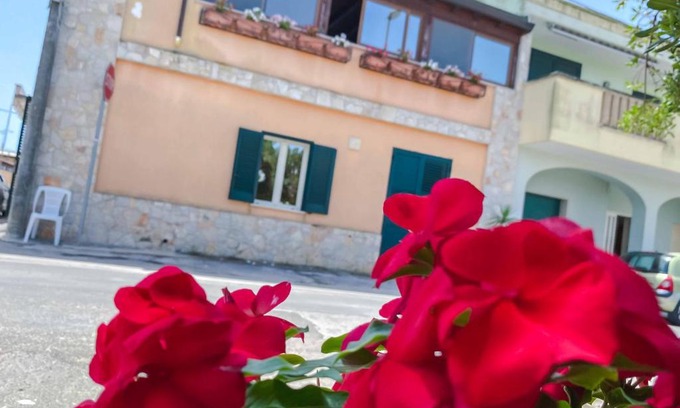 Torre San Giovanni Bed & Breakfast | Family-Friendly Stay at Aparthotel Cortellenica