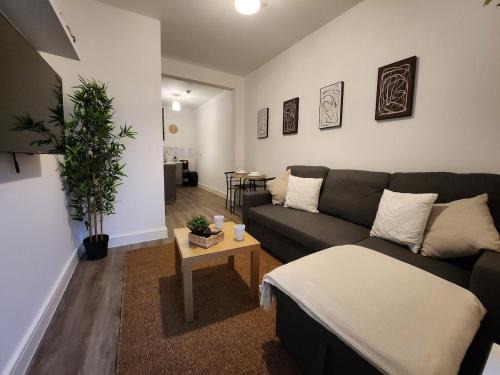 Grangetown Apartment | Aparthotel 2