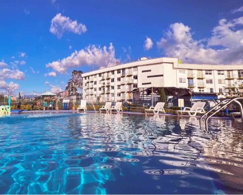Montenegro Apartment | Pet-Friendly Aparthotel Near Parque del Café with Pool