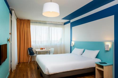 Illkirch-Graffenstaden Apartment | Pet-Friendly Aparthotel Adagio Access Strasbourg Illkirch