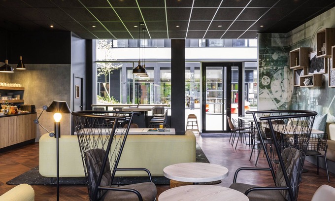 Palaiseau Apartment | Guest Rated Hotel: Aparthotel Adagio Access Palaiseau Saclay