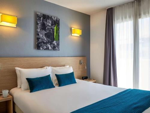 Les Baumettes Apartment | Discover the Comfort of Aparthotel Adagio Access Nice Magnan