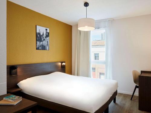 Poitiers Apartment | Pet-Friendly Aparthotel Adagio Access Poitiers with Ocean View