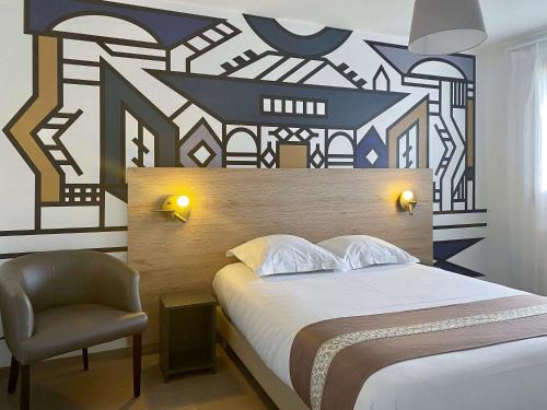 Blotzheim Apartment | Relax at Aparthotel Adagio Bâle Mulhouse Aeroport