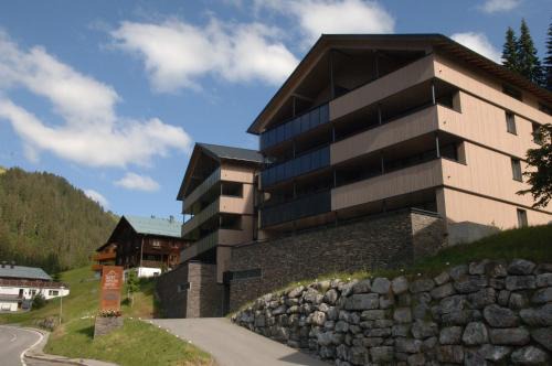 Damuels Apartment | Exceptional Aparthotel Alpinresort Damüls with Spa & Ocean Views