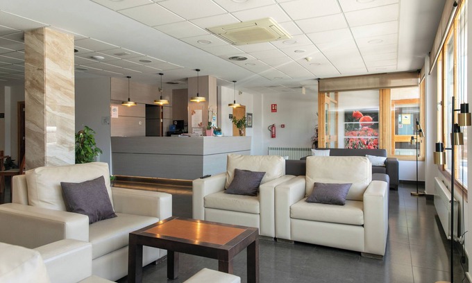Puigreig Hotel | Guest Rated: 9.8 at Aparthotel Cal Marçal with Pool & Spa