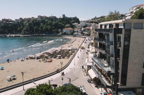 Rana Hotel | ApartHotel Cruiser Luxury