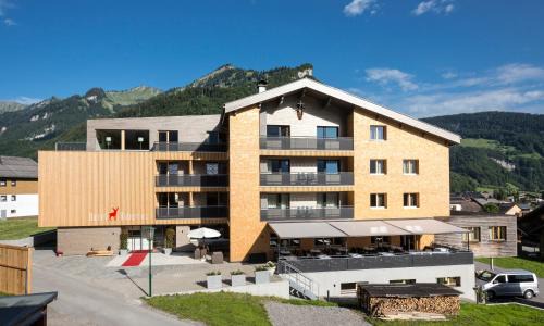 Mellau Apartment | Discover Hotel Hubertus Mellau: Top-Rated & Pet-Friendly Retreat