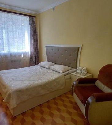 Alaverdi Bed & Breakfast | Top-Rated ApartHotel in Alaverdi with Family-Friendly Amenities