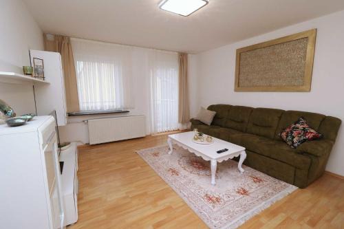 Frohnhausen Apartment | Discover Family-Friendly Comfort at Aparthotel Kompass A 304