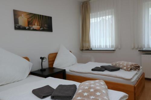 Frohnhausen Apartment | Family-Friendly Stay at Aparthotel Kompass A 402-403