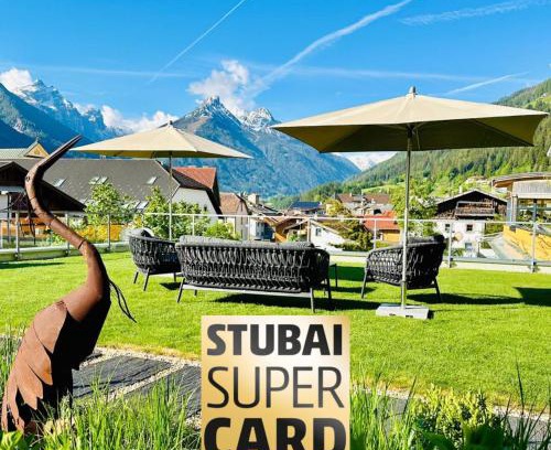 Medraz Apartment | Krösbacher Aparthotel: Family-Friendly Stay with Breakfast