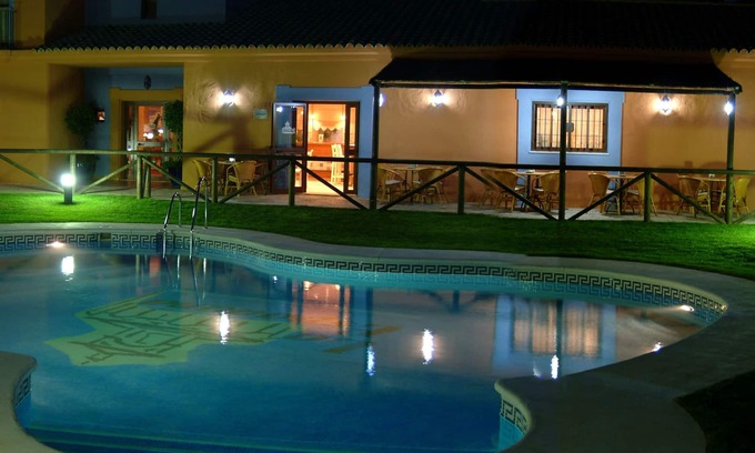 Rota Apartment | Discover Relaxation at Aparthotel La Espadaña, Rated 9.4/10