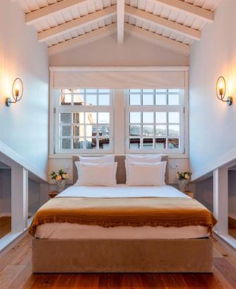 Old Town Apartment | Family-Friendly Aparthotel Largo da Oliveira with Top Ratings