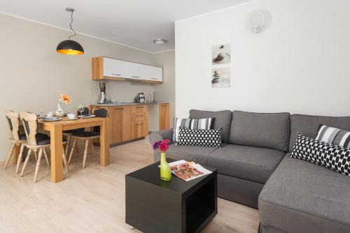 Jastrzebia Gora Bed & Breakfast | Discover Aparthotel Luna&Sol: Rated 9/10 Family Retreat