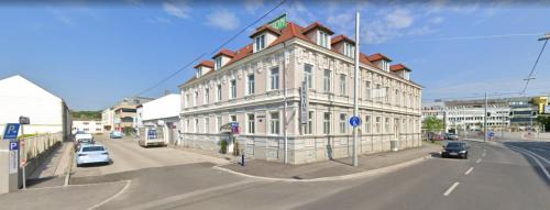 Sankt Polten Hotel | Aparthotel Mariazellerhof