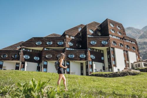 Maso Corto Apartment | Experience Relaxation at Aparthotel Maso Corto - Ocean View