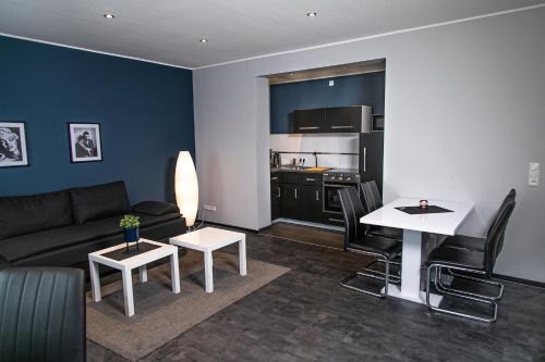 Menden Apartment | Discover Aparthotel Menden: 9/10 Rating & Family Friendly