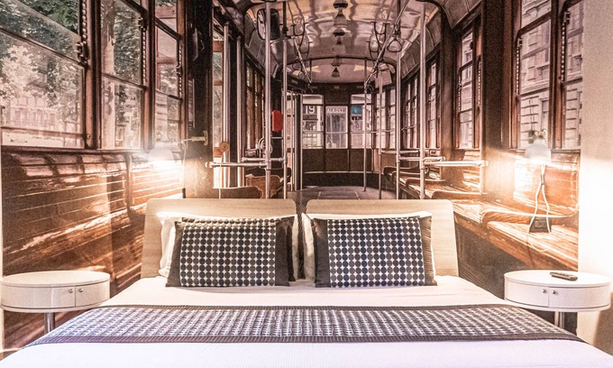 Guastalla Apartment | Unforgettable Stay at Aparthotel Meneghino - 10/10 Rating!