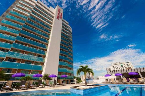 Centro Apartment | ApartHotel no Mercure Nova Iguaçu