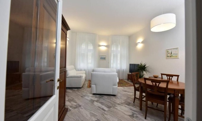 Old City Apartment | ApartHotel No6