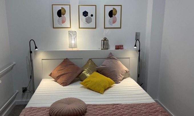 Przemysl Apartment | Top-Rated Aparthotel: Family-Friendly & Accessible Stays