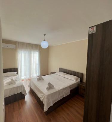 Shengjin Apartment | Discover Family-Friendly Comfort at Aparthotel Rana Hedhun