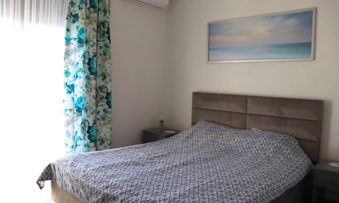 Cordau Apartment | Family-Friendly Stay at ApartHotel Relax - Rated 10/10!