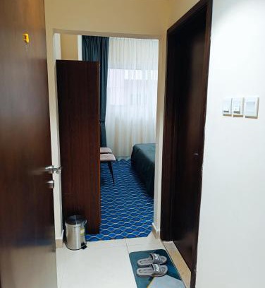 Al Jerf 2 Hotel | ApartHotel Rooms