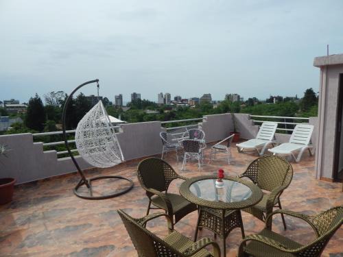 Gonio Apartment | Top-Rated Aparthotel Sofia with Oceanfront Views in Gonio