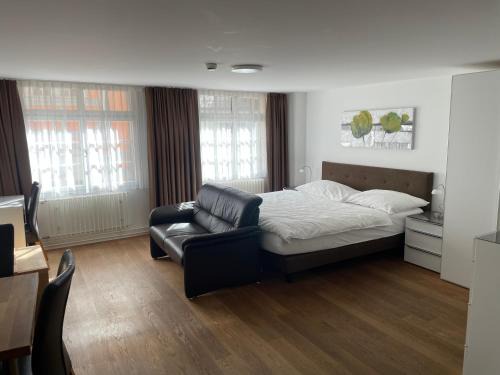 Niederdorf Apartment | Aparthotel Splendid City Center