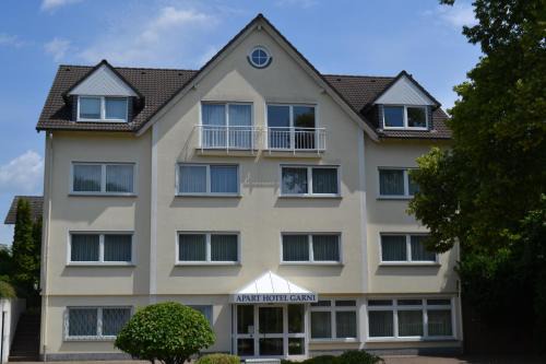 Mainz-Bingen Hotel | Family-Friendly Aparthotel Sprendlingen - Pet Welcoming Stay