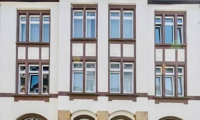 Stadtkern Apartment | Comfortable Stay at Aparthotel TU-TU with Family Amenities