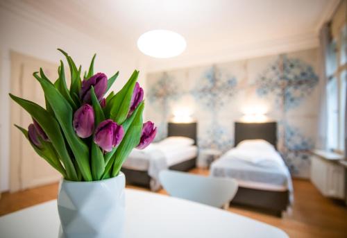 Fuerth Apartment | Family-Friendly Stay at Aparthotel Villa Elon