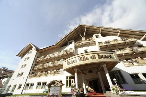 Stava Apartment | Experience Wellness at Aparthotel Villa di Bosco - 4 Star Stay