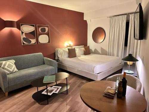 Malasana Apartment | AparthotelTribunal