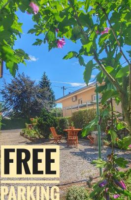 Ljubljana Apartment | Highly Rated Family-Friendly Stay at Aparthouse Macek