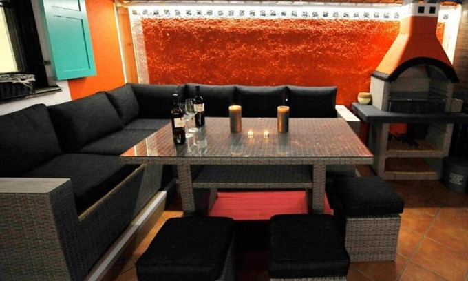 Terme Catez Apartment | Inviting Aparthouse SUPREME with Pool Access and Family Perks