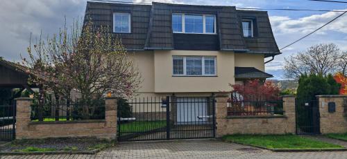 Sztramberk Apartment | Family-Friendly Stay at Apartmá Kanada, Rated 10/10
