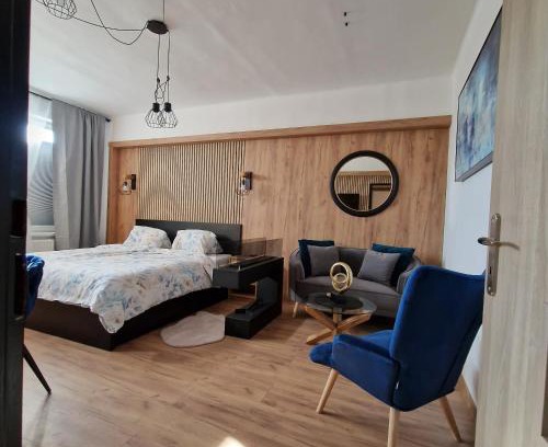 Ostrava City Centre Apartment | Kid-Friendly Stay at Apartmá na náměstí - Rated 9/10