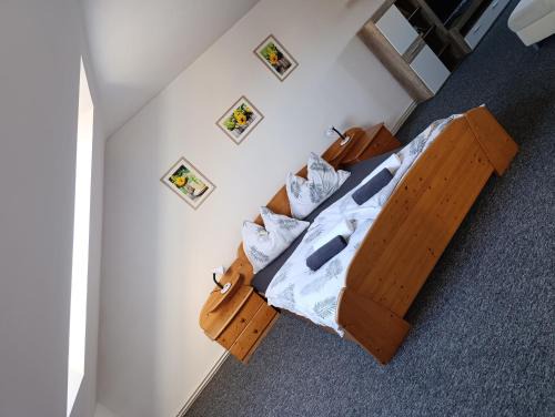 Cerna V Posumavi Apartment | Oceanfront Escape at Apartmán Černá v Pošumaví