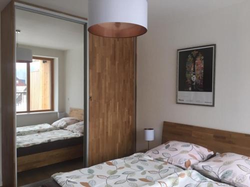 Bedrichov Apartment | Top-Rated Apartmán Čihadla: Family-Friendly & Accessible