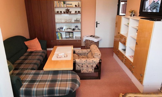 Frantiskovy Lazne Apartment | Family-Friendly Retreat at Apartmán ČSA Františkovy Lázně